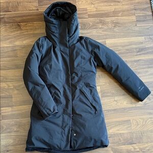 Patagonia Women's Black three in one Jacket